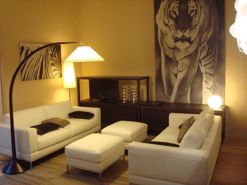 L'Appart 6 Aix-en-Provence Room photo