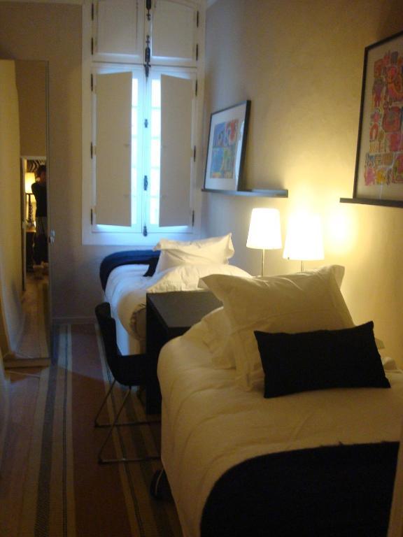 L'Appart 6 Aix-en-Provence Room photo
